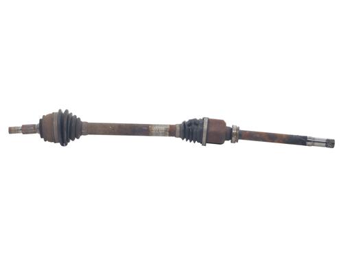Right front driveshaft PEUGEOT 308 SW II (LC_, LJ_, LR_, LX_, L4_) 1.6 HDi / BlueHDi 115 (LCBHXM, LCBHXT) | BP26393048M39 