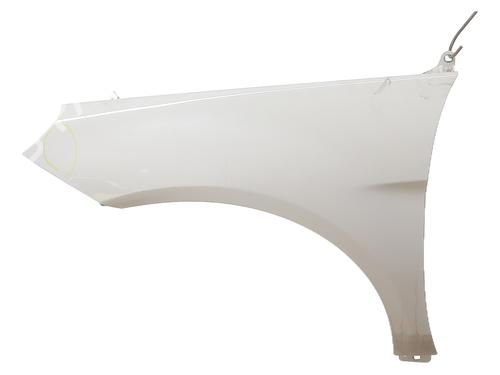 Used Left front fenders MERCEDES-BENZ B-CLASS Sports Tourer (W245) B 180 CDI (245.207) (109 hp) 24055041