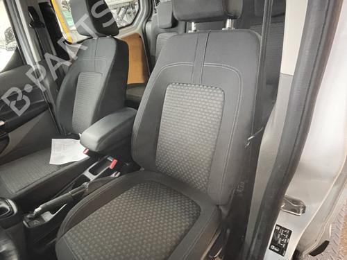 Used Left front seat FORD TRANSIT CONNECT V408 Box Body/MPV 1.0 Flexifuel (100 hp) 32296522
