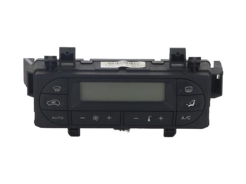 Used Climate control Climate control CITROËN C3 I (FC_, FN_) [2002-2013] 36055208 36055208