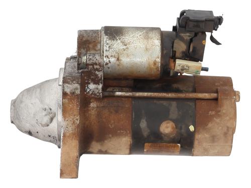 Starter FORD RANGER (ET) 2.5 TDCi 4x4 | BP26603886M8  - Image 5