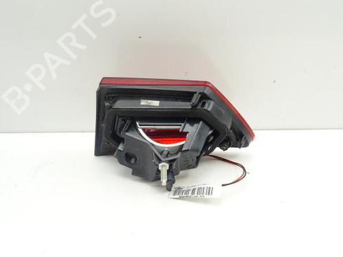 Left tailgate light RENAULT CLIO IV (BH_) 1.5 dCi 75 | BP19728786C79 