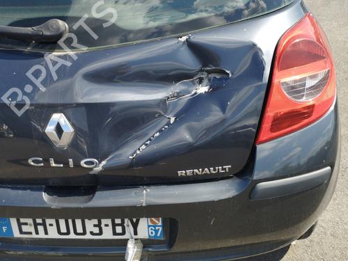 Left headlight RENAULT CLIO III (BR0/1, CR0/1) | BP29255273C28 - Image 14