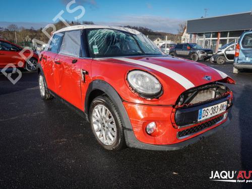 AC Styreenhet / Manøvreringsenhet MINI MINI (F55) Cooper D | BP18175127I5 