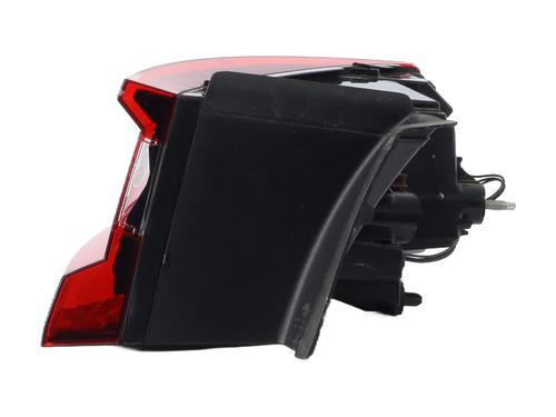 Venstre baglygte RENAULT MEGANE IV Hatchback (B9A/M/N_) 1.2 TCe 130 (B9MR) | BP22340891C34 