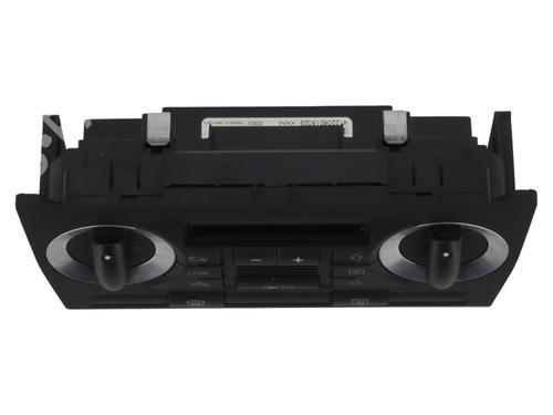 Used Climate control Climate control AUDI A3 Sportback (8PA) [2004-2015] 26153851 26153851