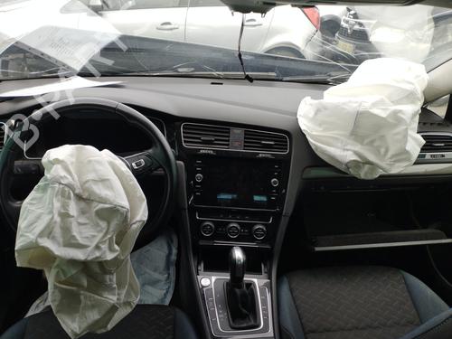 Used Parts VW GOLF VII (5G1, BQ1, BE1, BE2)  2.0 TDI  2890760