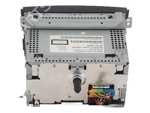 Radio KIA CEE'D SW (ED) 1.6 CRDi 115 | BP29158476E6 - Image 3