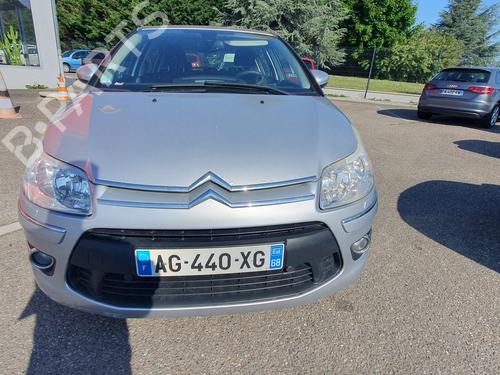 Climate control CITROËN C4 I (LC_)  | BP28582354I5  - Image 12