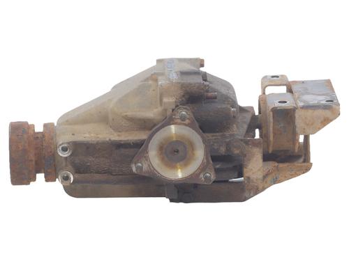 Rear differential SUZUKI SWIFT III (MZ, EZ) 1.3 4x4 (RS 413, ZD11S) | BP38593205M24 - Image 2
