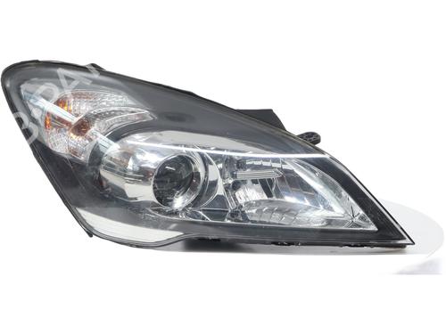 Used Right headlight KIA CEE'D Hatchback (ED) 1.6 CRDi 115 (115 hp) 20180647