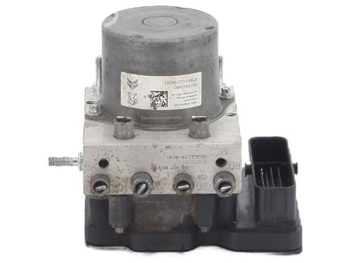 ABS pump PEUGEOT RIFTER 1.2 PureTech 110 | BP33302147M43 - Image 3
