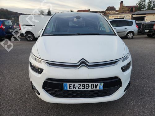 Ricambi CITROËN C4 Picasso II 1.2 THP 130 (130 hp) 4410713