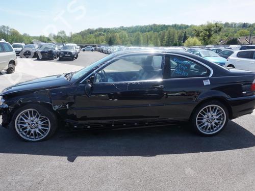 Interior roof light BMW 3 Coupe (E46) 330 Ci | BP18181460I8 