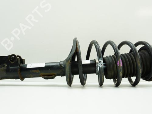 Right front shock absorber CHEVROLET AVEO / KALOS Hatchback (T250, T255) 1.2 LPG | BP18181457M17 