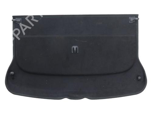 Used Rear parcel shelf Rear parcel shelf AUDI A3 Sportback (8PA) 1.4 TFSI (125 hp) 31813775 31813775