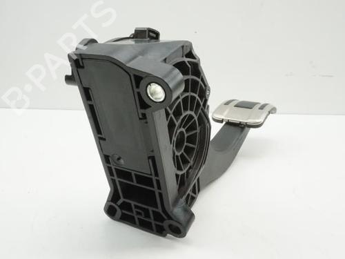 Pedal PEUGEOT 308 II (LB_, LP_, LW_, LH_, L3_) 2.0 GT BlueHDi 180 | BP18185667I4 