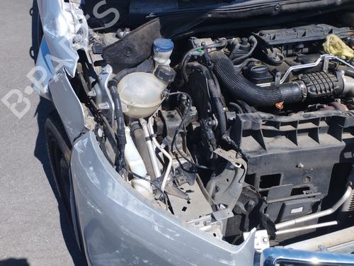 Steering rack PEUGEOT 208 I (CA_, CC_) 1.4 HDi | BP28123797M22  - Image 8