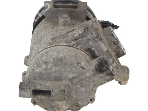 AC compressor SUZUKI GRAND VITARA II (JT, TE, TD) 1.9 DDiS All-wheel Drive (JT419, TD44, JB419WD, JB419XD,... | BP33906555M34 - Image 3