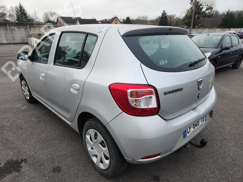 Alternator DACIA SANDERO II 1.5 dCi | BP37482642M7 - Image 18