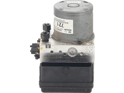 ABS pump HYUNDAI TUCSON (TL, TLE) 1.7 CRDi | BP27399560M43 