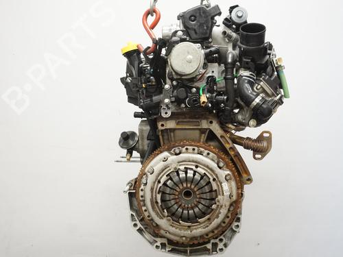 Engine MERCEDES-BENZ CITAN Box Body/MPV (W415) 109 CDI (415.601, 415.603, 415.605) | BP18190799M1 