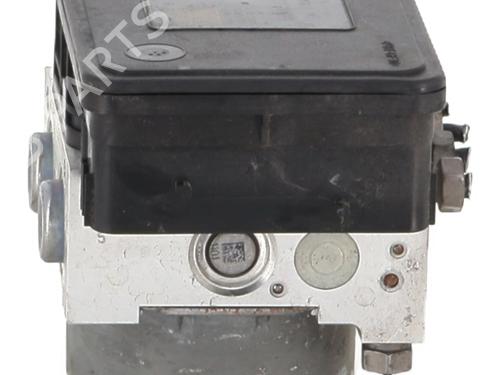 ABS pump FORD FIESTA VII (HJ, HF) 1.1 Ti-VCT | BP19730350M43 
