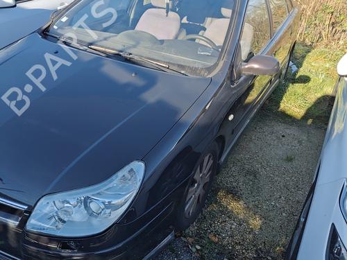 Left headlight CITROËN C5 II (RC_) 2.0 HDi (RCRHRH) | BP27324807C28  - Image 7