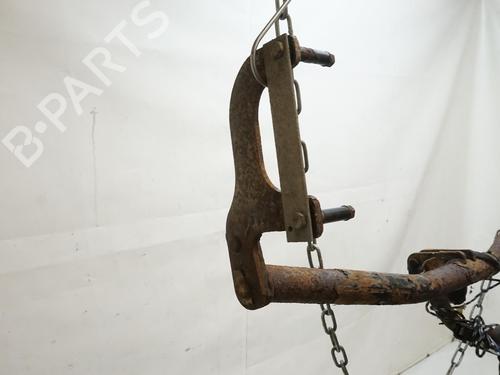 Kule for tilhengerfeste/Mekanisme RENAULT MODUS / GRAND MODUS (F/JP0_) 1.5 dCi (FP0E, JP0E) | BP22072488C141 
