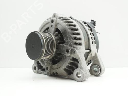 Alternator PEUGEOT 308 SW II (LC_, LJ_, LR_, LX_, L4_) 1.5 BlueHDi 100 | BP18189163M7