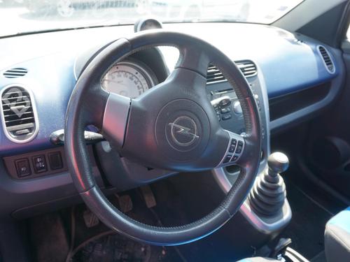 Starter OPEL AGILA (B) (H08) 1.3 CDTI (F68) | BP18180782M8 