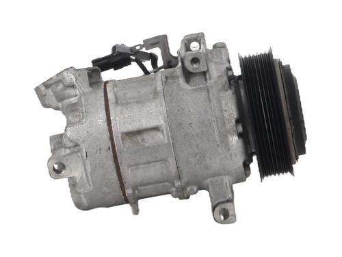 AC compressor RENAULT KADJAR (HA_, HL_) 1.2 TCe 130 (HLMR) | BP29937116M34  - Image 5