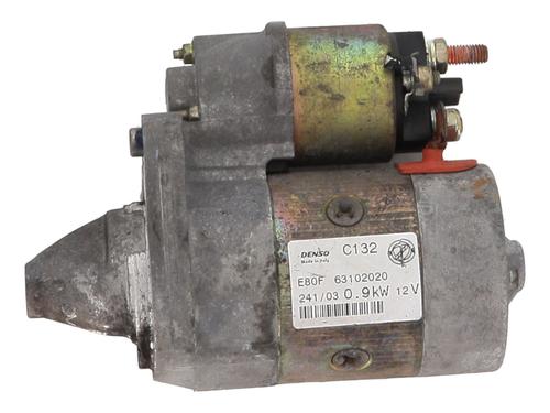 Startmotor FIAT PUNTO (188_) 1.2 16V 80 (188.233, .235, .253, .255, .333, .353, .639,... (80 hp) 19730976