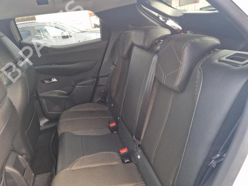 Headrest DS DS 3 / DS 3 CROSSBACK (UR_, UC_, UJ_) 1.5 BlueHDi 130 (UCYHZR) | BP37761581I31 - Image 10