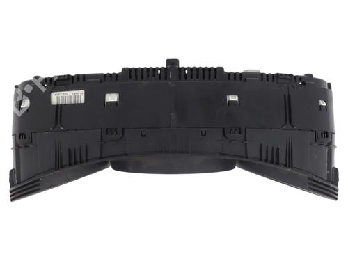 Instrument cluster CITROËN C4 II (NC_) 1.6 HDi 90 | BP37462287C47 - Image 2