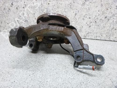 Left front steering knuckle OPEL ASTRA H (A04) 1.6 (L48) | BP18182436M25