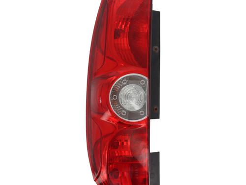 Used Left taillight Left taillight FIAT DOBLO Cargo (263_) 1.3 D Multijet (90 hp) 29474399 29474399