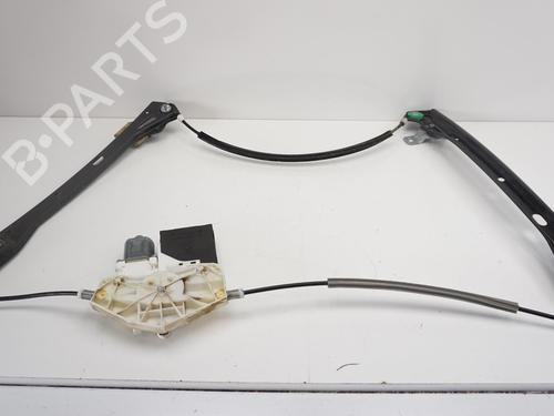 Rudehejsemekanisme Højre foran VW GOLF V (1K1) 1.9 TDI (105 hp) 18172794