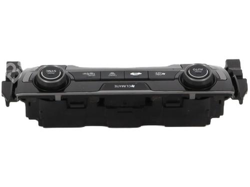 Commande Chauffage HONDA CIVIC X Hatchback (FC_, FK_) 1.5 VTEC (FK7) | BP19731575I5 