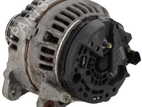 Alternator SEAT LEON (1P1)  | BP19646235M7 