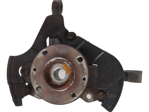 Used Right front steering knuckle FIAT 500 (312_) 1.2 (312AXA1A) (69 hp) 20983855
