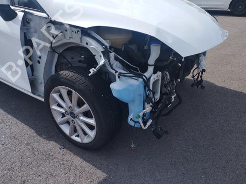 Climate control FORD FIESTA VII (HJ, HF) 1.0 EcoBoost | BP30361687I5 - Image 8