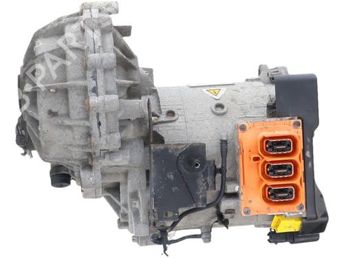 Rear differential CITROËN DS5 2.0 HDi 200 Hybrid4 All-wheel Drive | BP39019580M24 - Image 4