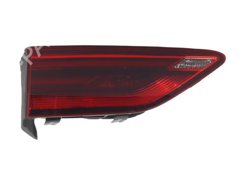 Left tailgate light VW GOLF VIII (CD1, DA1) 1.5 TSI | BP37745549C79 - Image 2
