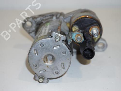 Starter VW POLO IV (9N_, 9A_) 1.2 | BP18185708M8