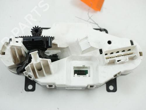 AC-Styringsenhed/Manøvreenhed FORD FIESTA VI (CB1, CCN) 1.25 | BP18192245I5 