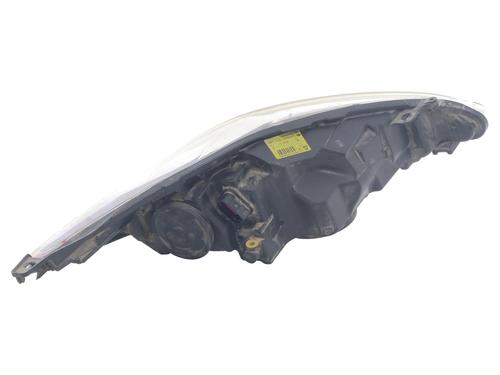Left headlight FORD FIESTA VI (CB1, CCN) 1.4 | BP34570458C28 - Image 4