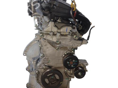 Engine NISSAN MICRA IV (K13K, K13KK) 1.2 | BP22073049M1 
