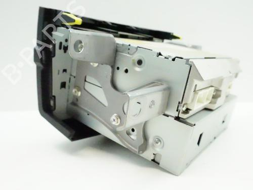 Bilradio TOYOTA RAV 4 III (_A3_) 2.2 D 4WD (ALA30_, ALA30R) | BP18188855E6 