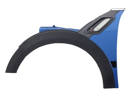 Left front fenders MINI MINI COUNTRYMAN (R60) Cooper SD ALL4 41009805643